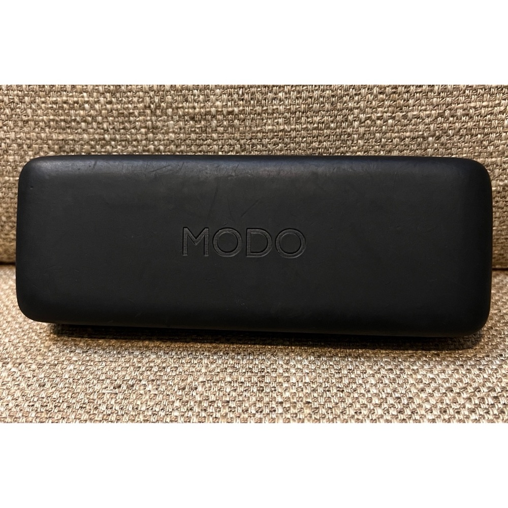 EUC. Modo tortoise frames. - Picture 10 of 11